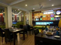 Randiya Sea View Hotel Hotels in Matara