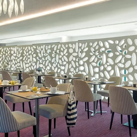 Thalasso Concarneau Spa Marin Resort