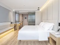 Hotel Seppleman Hotels in Wuyi