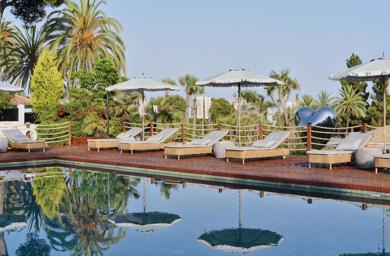 Boho Club Marbella photo 2