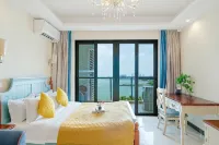 Haikou Youjia'er Seaview Holiday Apartment (Henghai Dahaikouwan Branch) - Condos