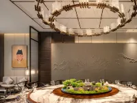 Mingfa Fengyang Hotel - servizio colazione