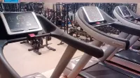 Emperador Hotel Buenos Aires - gimnasio