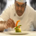 The Tamara Kodai - breakfast