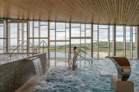 Parador Costa Da Morte - spa
