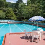 HotSprings Hotel Fushioukaku - Yüzme Havuzu