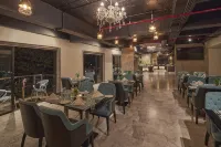 Regenta Central Imperial Candolim Goa - breakfast