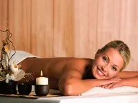 Rochester Bariloche Suites & Spa - spa