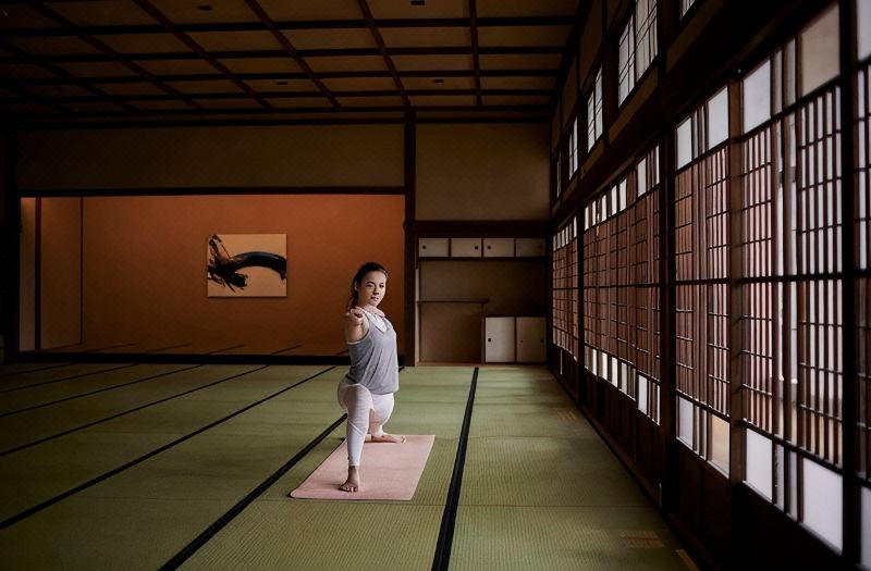 THE Gate Hotel Kyoto Takasegawa by Hulic photo 3