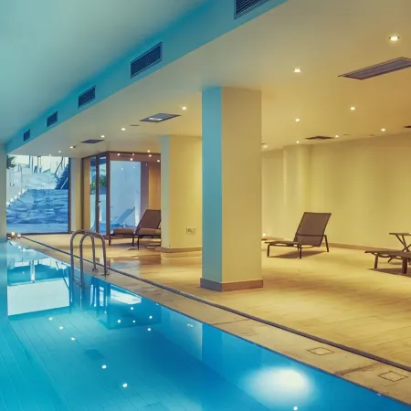 Horizon Blu Boutique Hotel