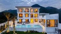 Floral Hotel·MiYu hotel (OMG Heartbeat Park Store)