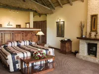 Cathedral Peak Hotel Hotels in Uthukela DC