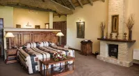 Cathedral Peak Hotel