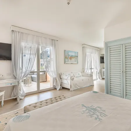 Hotel Cala Caterina