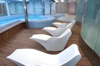 Eurostars Hotel Real - 5-Sterne