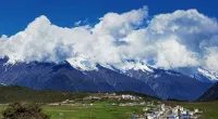 Gyirong Moonlight Hotel - Pet friendly