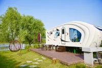 Wuxi Muyexingshe RV Park Hotéis em Dangkou Ancient Town Scenic Area