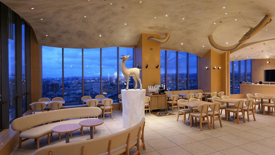 KOKO HOTEL Kanazawa Station