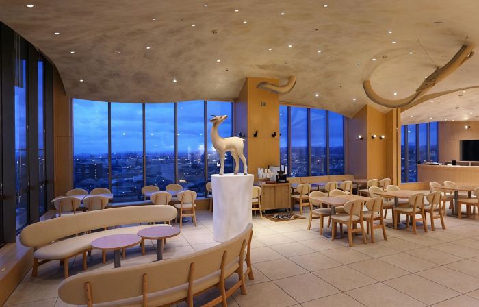 KOKO HOTEL Kanazawa Station(formerly Hotel Wing International Premium Kanazawa Ekimae)