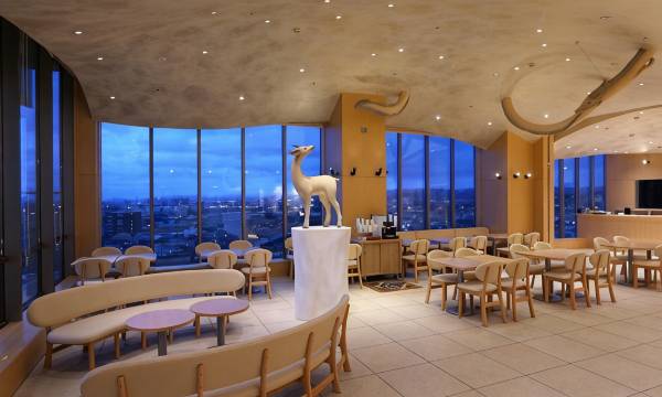 Koko Hotel Kanazawa Station