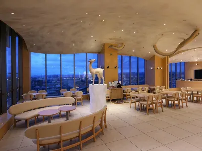 KOKO HOTEL 金沢駅前（旧ホテルウィングインターナショナルプレミアム金沢駅前） のホテル