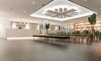 Caritas Oswald Cheung International House