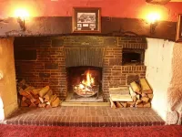 Chequers Inn Hotel - Parkering