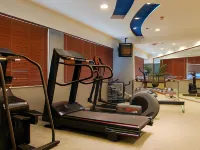 Grandview Hotel Hotels near Macau Stadium