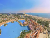 Bluc Ocean and Bluc Bay Apartments - Condos