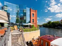 Abion Villa Suites Hotels in Moabit