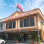 安格里克花園飯店 （AG Hotel） - 2 星級