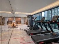 UrCove By Hyatt （Shenzhen Bay Eco-Tech Park） Hotels near Nanshan