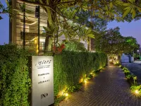 Miers Kuningan, Artotel Curated Hotels near Ciputra World