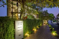 มี่เออร์ส์ คูนิงกัน ARTOTEL Curated โรงแรมใกล้แปซิฟิกเพลซ