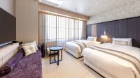 Hotel Musse Kyoto Shijo Kawaramachi Meitetsu