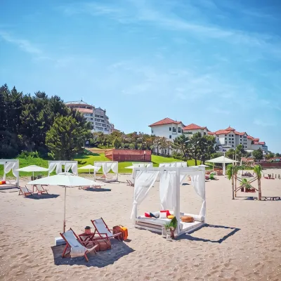 Sol Beach Yangyang Hotels near Jinjeonsa Temple