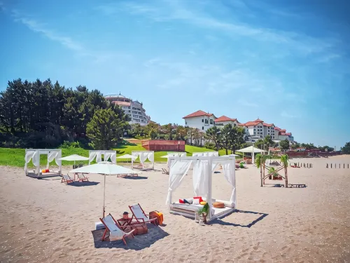 Sol Beach Yangyang