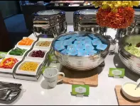 Vienna International Hotel (Shao yang Chengbu Branch) - Breakfast