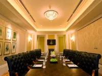 ดิ ดานนา ลังกาวี - สมาชิกของ Small Luxury Hotels of the World โรงแรมใกล้หาดโคก