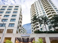 Mantra Parramatta Hotels in Parramatta