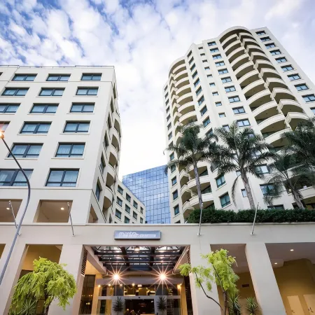 Mantra Parramatta