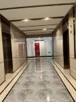 萬達一號Hotel（樂山高鐵站萬達廣場店）