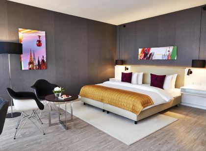 Steigenberger Hotel Köln