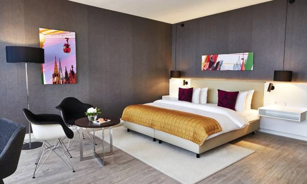 Steigenberger Hotel Köln