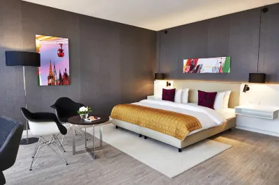 Steigenberger Hotel Köln Hotels in Cologne