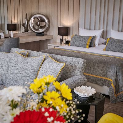 Divine Terrace Suite Divani Palace Acropolis Promo Code