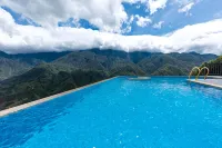 Pistachio Hotel Sapa - رومانسي