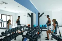 Baglioni Resort Sardinia - Gym
