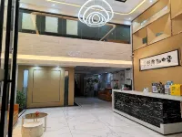 Yunzhongxian Inn (Zongxu Square) - parking