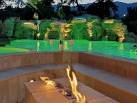 Avaton Luxury Resort Hoteles en Volvi